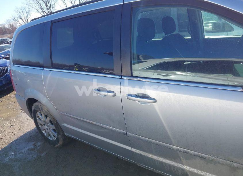 Photo 13 of 2012 Chrysler Town & COUNTRY TOURING (VIN 2C4RC1BG8CR208300)