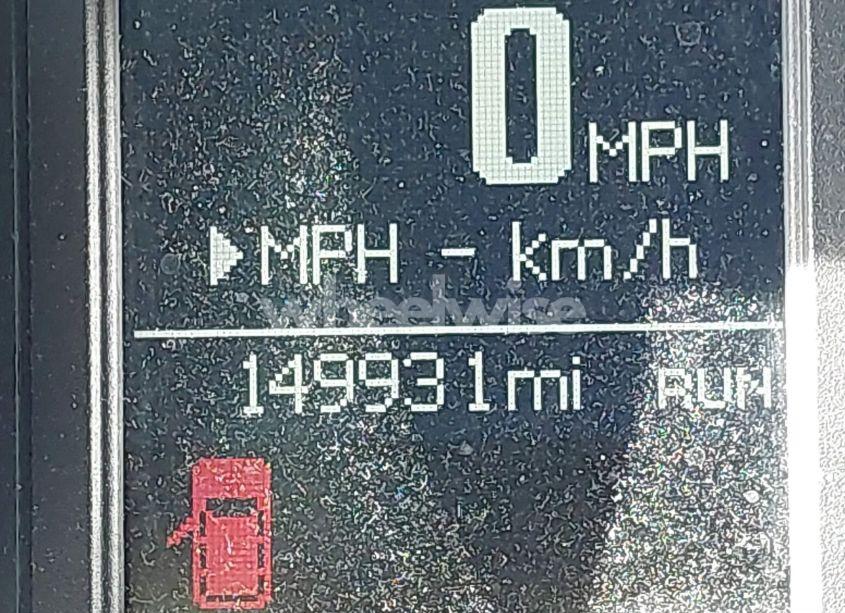 Photo 15 of 2012 Chrysler Town & COUNTRY TOURING (VIN 2C4RC1BG8CR208300)