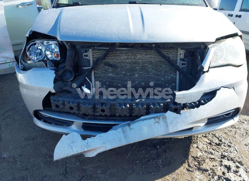 Photo 6 of 2012 Chrysler Town & COUNTRY TOURING (VIN 2C4RC1BG8CR208300)