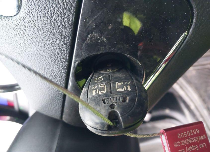 Photo 11 of 2012 Chrysler Town & COUNTRY TOURING (VIN 2C4RC1BG8CR246500)