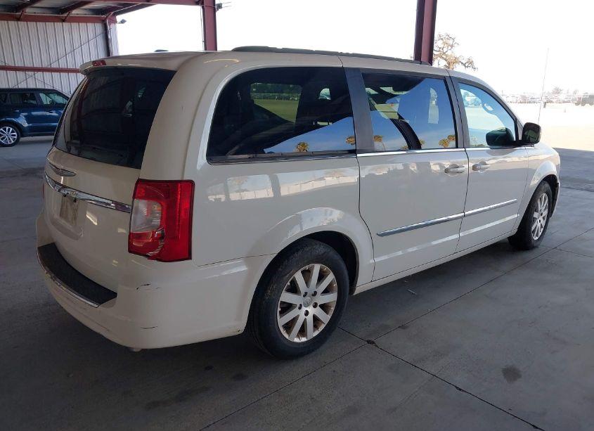 Photo 4 of 2012 Chrysler Town & COUNTRY TOURING (VIN 2C4RC1BG8CR283031)