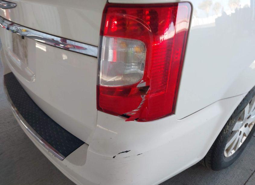 Photo 6 of 2012 Chrysler Town & COUNTRY TOURING (VIN 2C4RC1BG8CR283031)