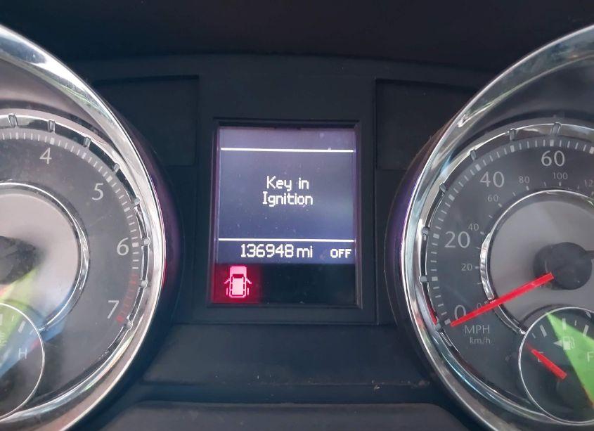 Photo 7 of 2012 Chrysler Town & COUNTRY TOURING (VIN 2C4RC1BG8CR283031)