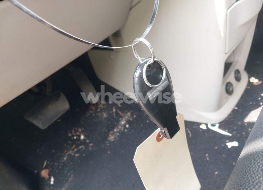 Photo 11 of 2012 Chrysler Town & COUNTRY TOURING (VIN 2C4RC1BG8CR313807)