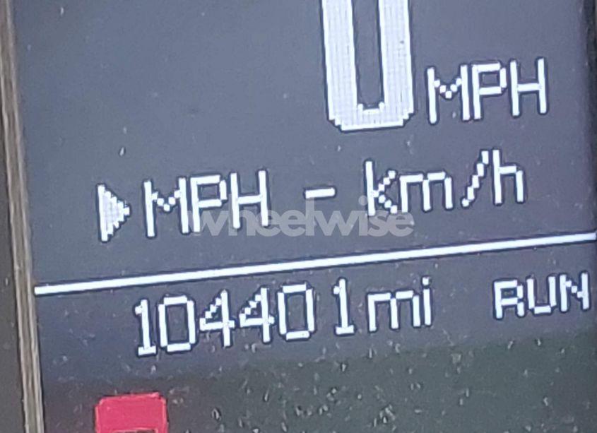 Photo 15 of 2012 Chrysler Town & COUNTRY TOURING (VIN 2C4RC1BG8CR313807)