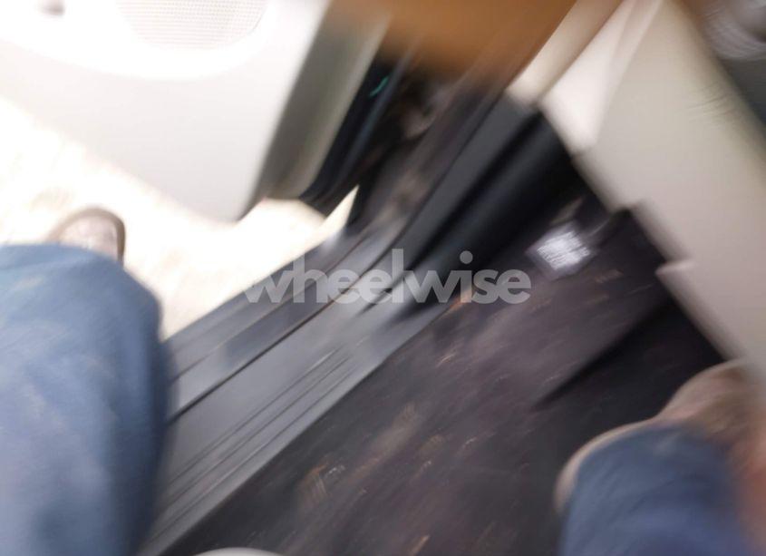 Photo 12 of 2012 Chrysler Town & COUNTRY TOURING (VIN 2C4RC1BG8CR386448)