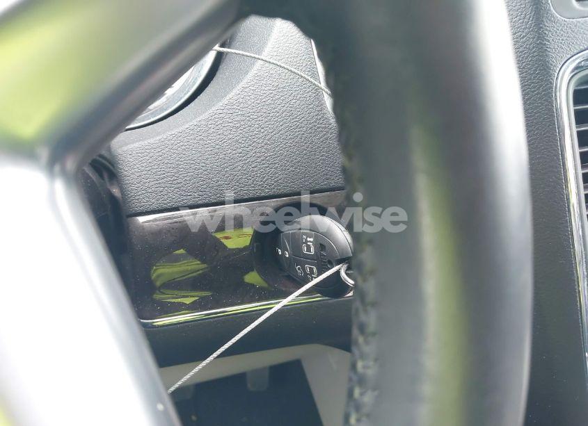 Photo 11 of 2012 Chrysler Town & COUNTRY TOURING (VIN 2C4RC1BG8CR386689)