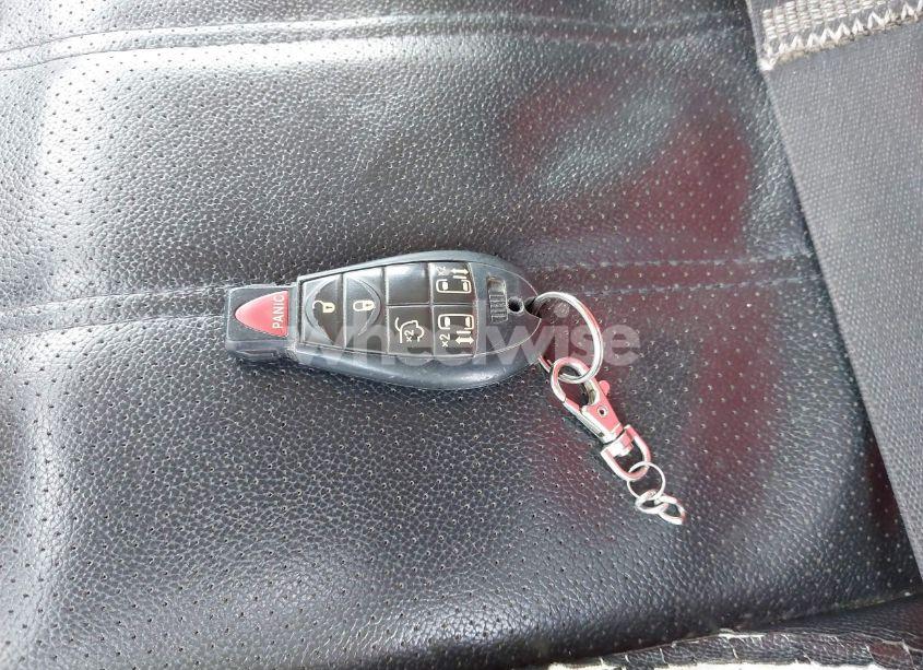 Photo 11 of 2012 Chrysler Town & COUNTRY TOURING (VIN 2C4RC1BG8CR412174)