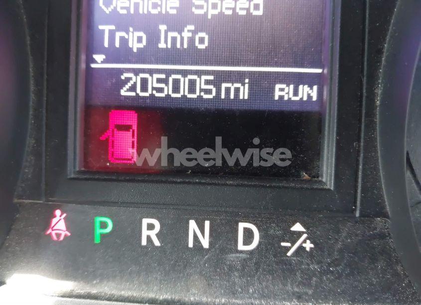 Photo 16 of 2013 Chrysler Town & COUNTRY TOURING (VIN 2C4RC1BG8DR573559)