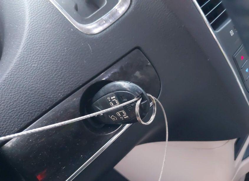 Photo 11 of 2013 Chrysler Town & COUNTRY TOURING (VIN 2C4RC1BG8DR645487)