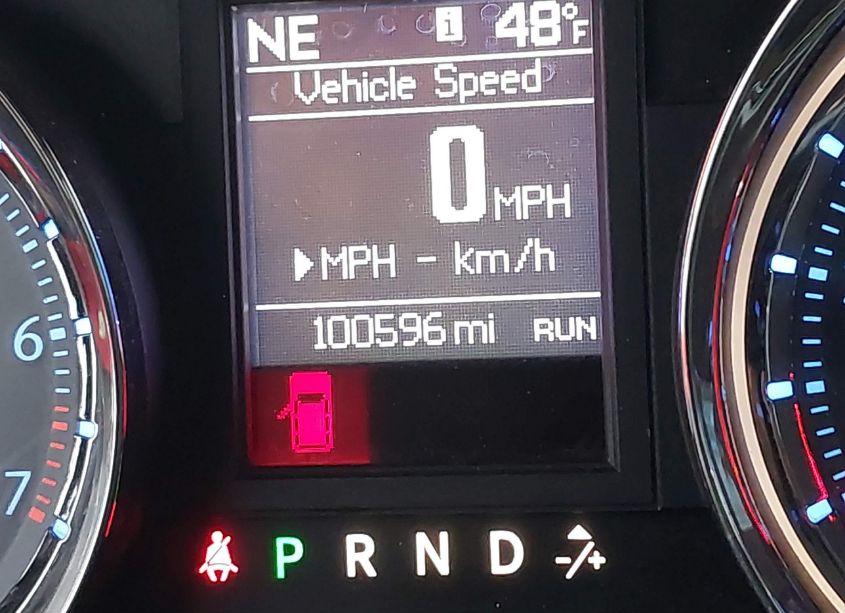 Photo 15 of 2013 Chrysler Town & COUNTRY TOURING (VIN 2C4RC1BG8DR645487)