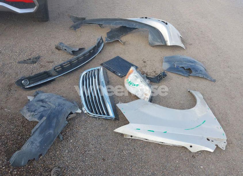 Photo 12 of 2013 Chrysler Town & COUNTRY TOURING (VIN 2C4RC1BG8DR653914)