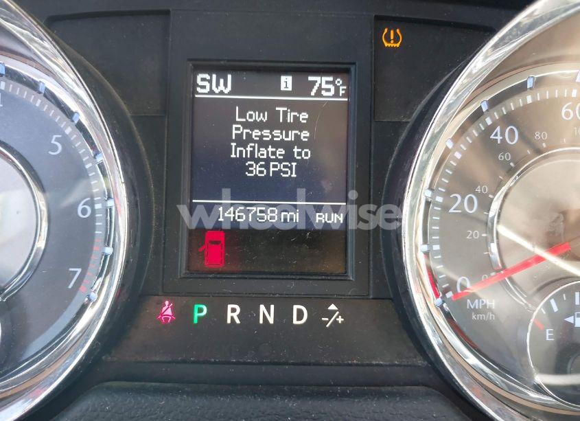 Photo 16 of 2013 Chrysler Town & COUNTRY TOURING (VIN 2C4RC1BG8DR653914)