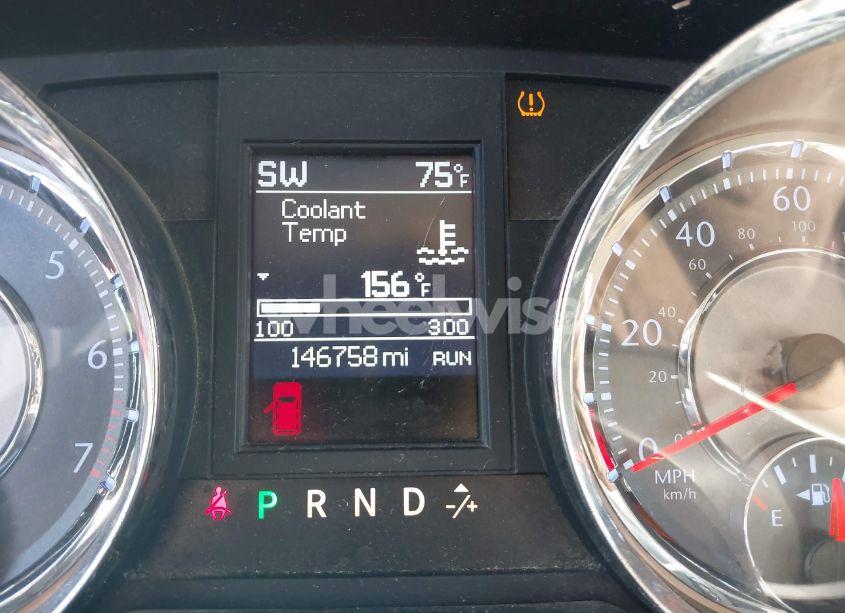 Photo 7 of 2013 Chrysler Town & COUNTRY TOURING (VIN 2C4RC1BG8DR653914)
