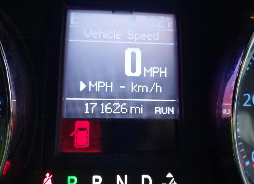 Photo 7 of 2013 Chrysler Town & COUNTRY TOURING (VIN 2C4RC1BG8DR670132)