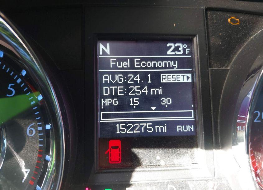 Photo 15 of 2013 Chrysler Town & COUNTRY TOURING (VIN 2C4RC1BG8DR727591)