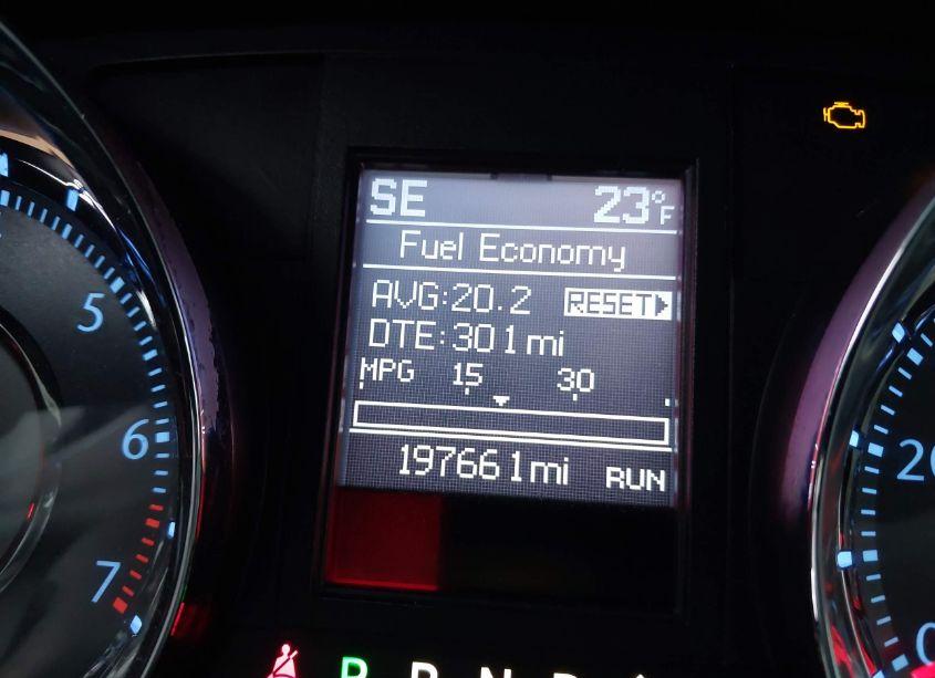 Photo 7 of 2013 Chrysler Town & COUNTRY TOURING (VIN 2C4RC1BG8DR743001)