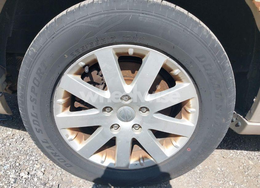 Photo 12 of 2013 Chrysler Town & COUNTRY TOURING (VIN 2C4RC1BG8DR774619)