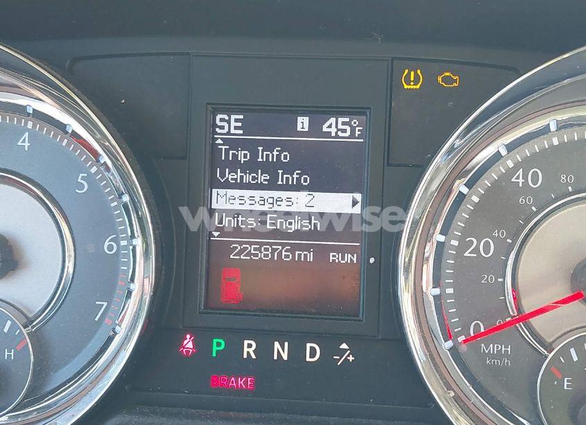 Photo 15 of 2013 Chrysler Town & COUNTRY TOURING (VIN 2C4RC1BG8DR775222)