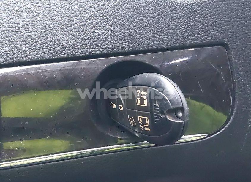 Photo 11 of 2014 Chrysler Town & COUNTRY TOURING (VIN 2C4RC1BG8ER124092)