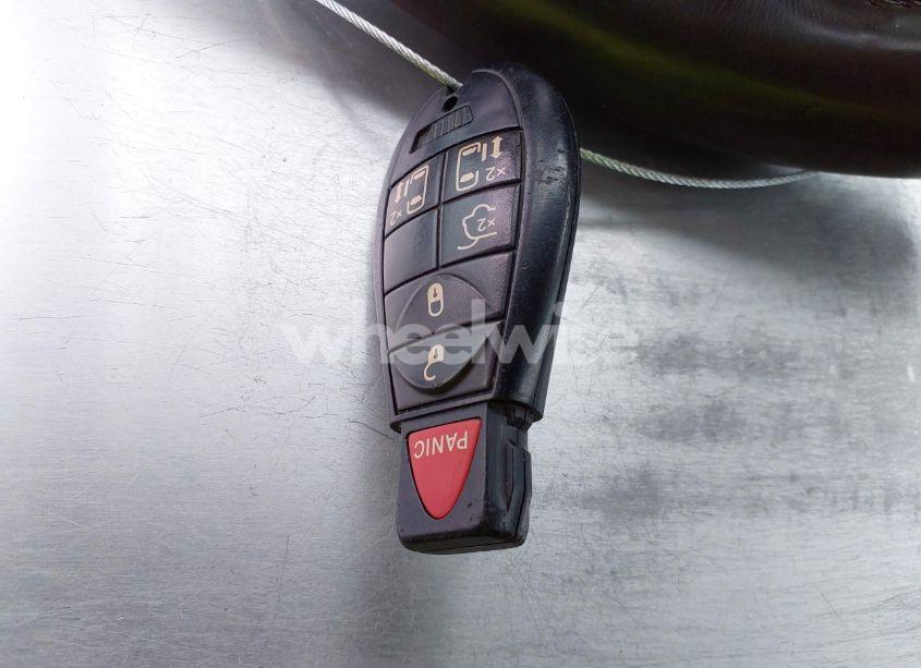 Photo 11 of 2014 Chrysler Town & COUNTRY TOURING (VIN 2C4RC1BG8ER124724)