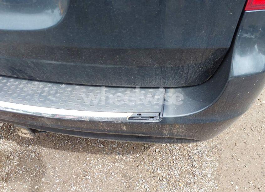 Photo 13 of 2014 Chrysler Town & COUNTRY TOURING (VIN 2C4RC1BG8ER124724)