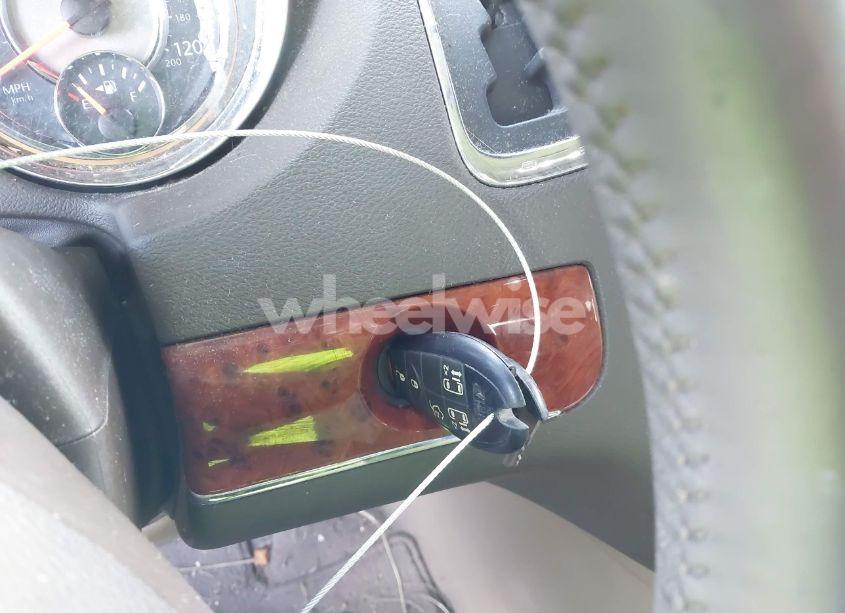 Photo 11 of 2014 Chrysler Town & COUNTRY TOURING (VIN 2C4RC1BG8ER258875)