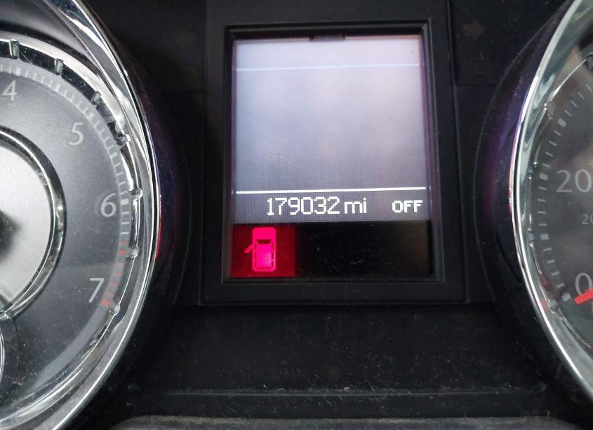 Photo 7 of 2014 Chrysler Town & COUNTRY TOURING (VIN 2C4RC1BG8ER294016)