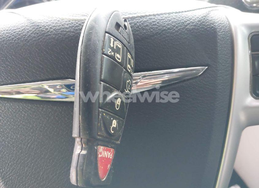 Photo 11 of 2014 Chrysler Town & COUNTRY TOURING (VIN 2C4RC1BG8ER296073)