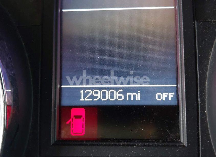 Photo 7 of 2014 Chrysler Town & COUNTRY TOURING (VIN 2C4RC1BG8ER296073)