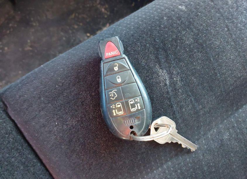 Photo 11 of 2014 Chrysler Town & COUNTRY TOURING (VIN 2C4RC1BG8ER307301)