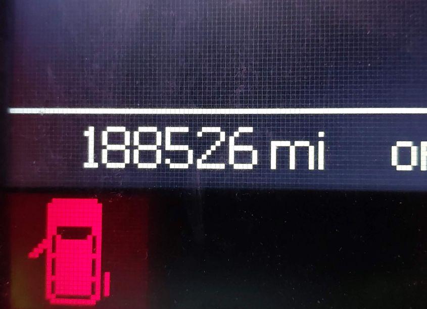 Photo 7 of 2014 Chrysler Town & COUNTRY TOURING (VIN 2C4RC1BG8ER307301)