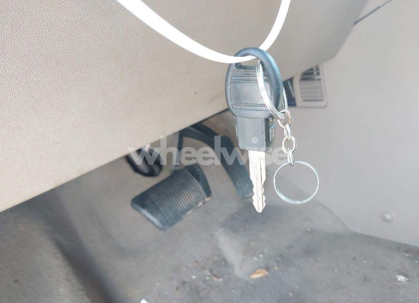 Photo 11 of 2014 Chrysler Town & COUNTRY TOURING (VIN 2C4RC1BG8ER307458)