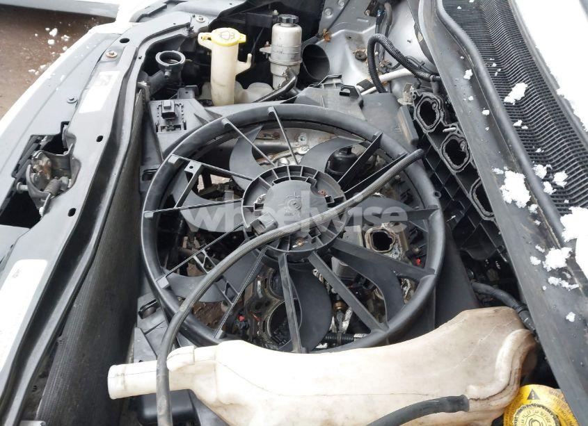 Photo 10 of 2014 Chrysler Town & COUNTRY TOURING (VIN 2C4RC1BG8ER326494)