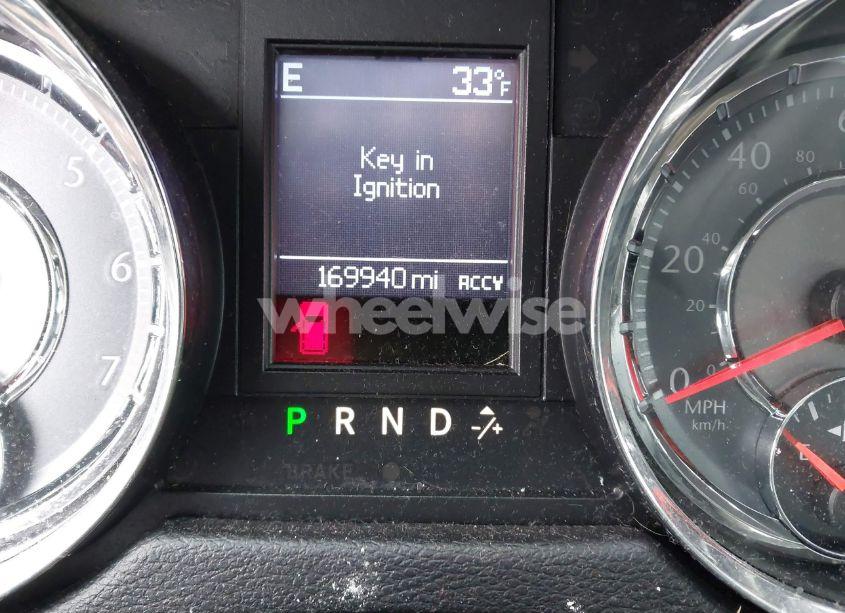 Photo 16 of 2014 Chrysler Town & COUNTRY TOURING (VIN 2C4RC1BG8ER326494)