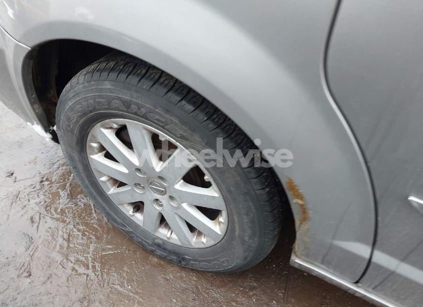 Photo 22 of 2014 Chrysler Town & COUNTRY TOURING (VIN 2C4RC1BG8ER326494)