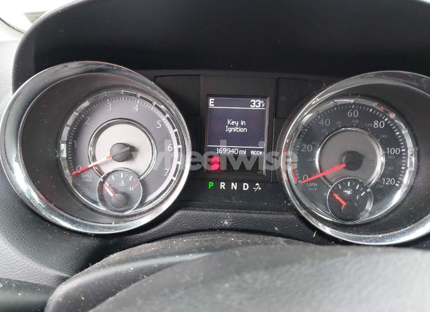 Photo 7 of 2014 Chrysler Town & COUNTRY TOURING (VIN 2C4RC1BG8ER326494)