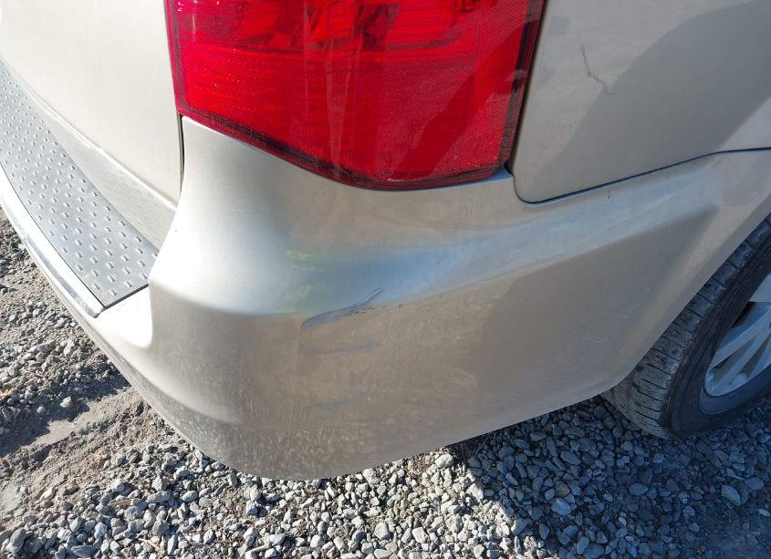 Photo 13 of 2014 Chrysler Town & COUNTRY TOURING (VIN 2C4RC1BG8ER336507)