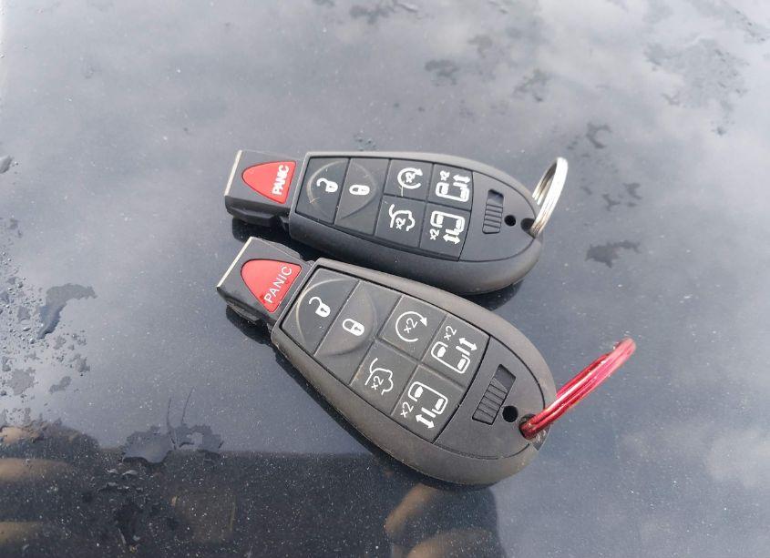 Photo 11 of 2014 Chrysler Town & COUNTRY TOURING (VIN 2C4RC1BG8ER343330)