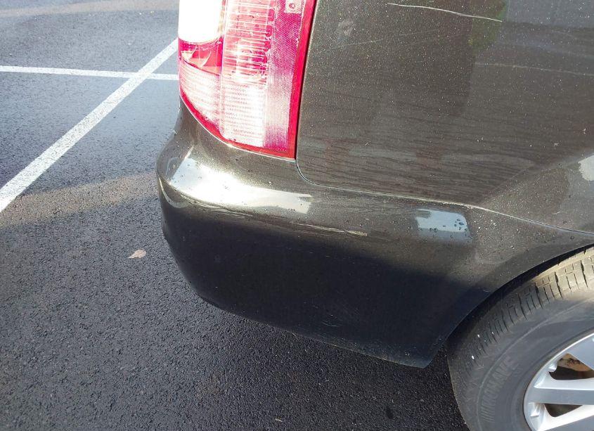 Photo 6 of 2014 Chrysler Town & COUNTRY TOURING (VIN 2C4RC1BG8ER343330)