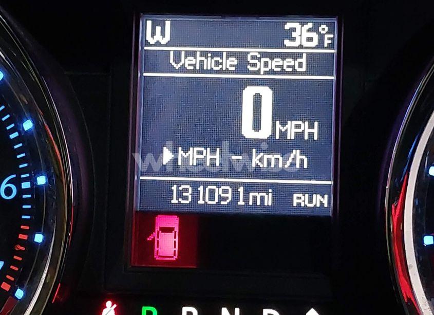 Photo 12 of 2014 Chrysler Town & COUNTRY TOURING (VIN 2C4RC1BG8ER368258)