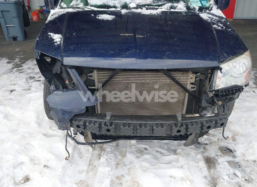 Photo 6 of 2014 Chrysler Town & COUNTRY TOURING (VIN 2C4RC1BG8ER382676)