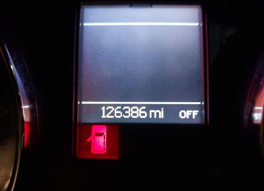 Photo 7 of 2014 Chrysler Town & COUNTRY TOURING (VIN 2C4RC1BG8ER397176)