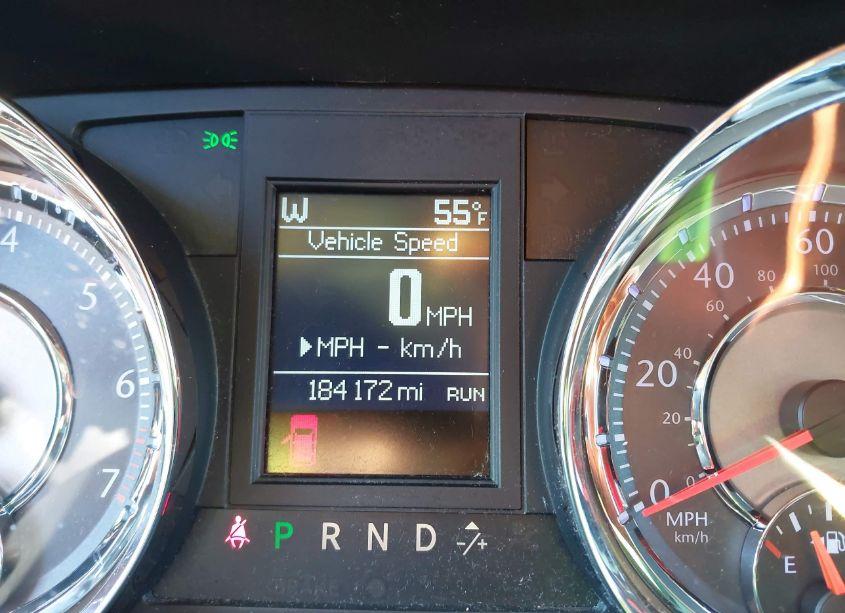 Photo 15 of 2014 Chrysler Town & COUNTRY TOURING (VIN 2C4RC1BG8ER403283)