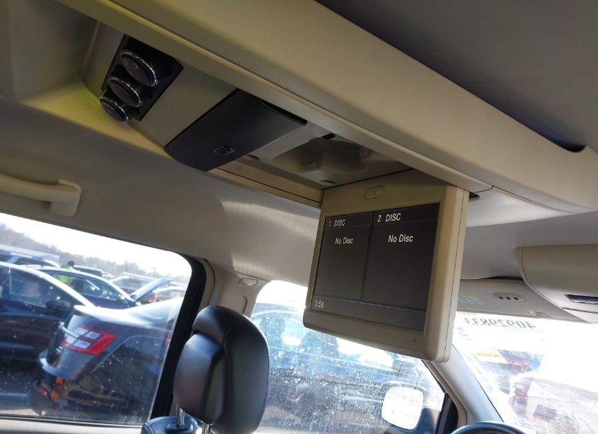 Photo 17 of 2014 Chrysler Town & COUNTRY TOURING (VIN 2C4RC1BG8ER403283)