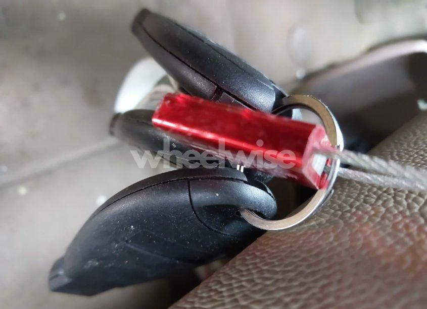 Photo 11 of 2014 Chrysler Town & COUNTRY TOURING (VIN 2C4RC1BG8ER417801)