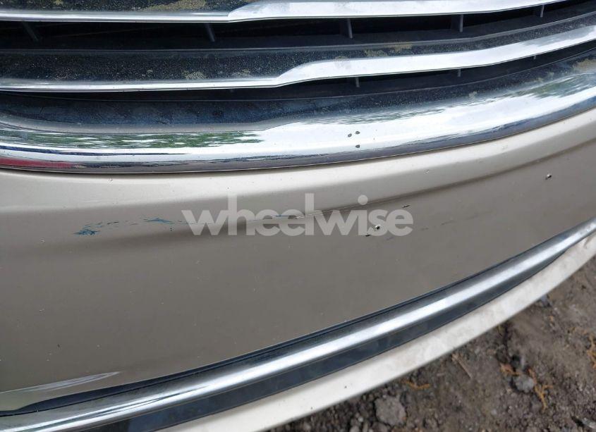 Photo 12 of 2014 Chrysler Town & COUNTRY TOURING (VIN 2C4RC1BG8ER417801)