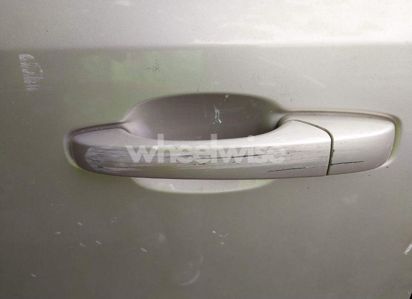 Photo 14 of 2014 Chrysler Town & COUNTRY TOURING (VIN 2C4RC1BG8ER417801)