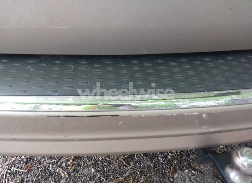 Photo 16 of 2014 Chrysler Town & COUNTRY TOURING (VIN 2C4RC1BG8ER417801)