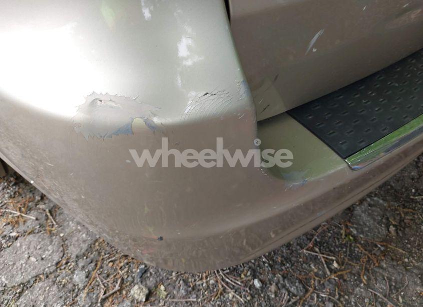 Photo 6 of 2014 Chrysler Town & COUNTRY TOURING (VIN 2C4RC1BG8ER417801)